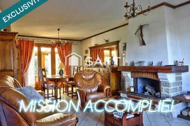 Maison 5 pièces 149900 €