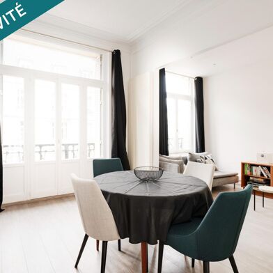 Appartement 3 pièces 249000 €