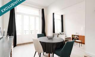 Appartement 3 Pièces 90 m² à vendre à Nancy (54000)