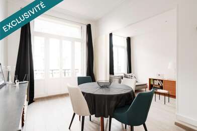 Appartement 3 pièces 239900 €