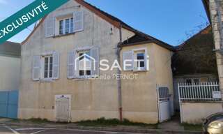 Maison 2 Pièces 55 m² à vendre à Tanlay (89430)