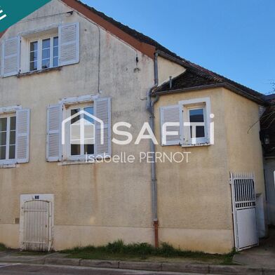 Maison 2 pièces 69000 €