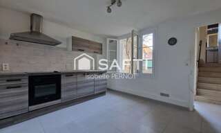 Maison 2 Pièces 61 m² à vendre à Tanlay (89430)