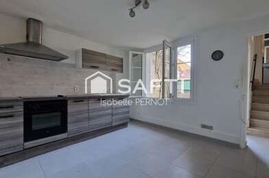 Maison 2 pièces 59000 €