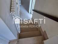 Maison avec garage, cave voûtée et courette à Commissey (Tanlay) — photo 2