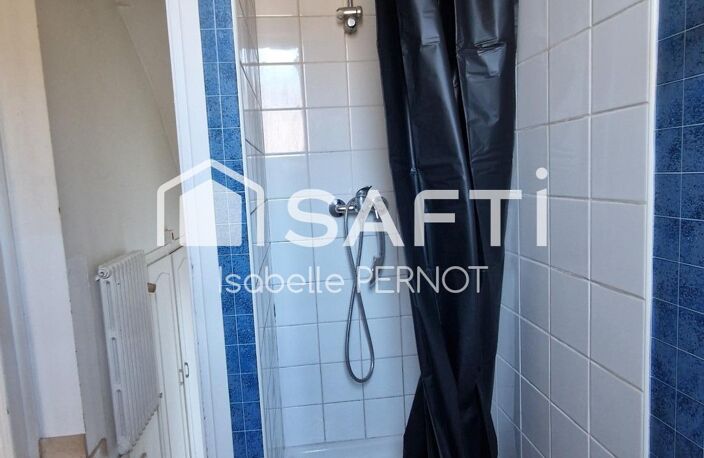 Maison avec garage, cave voûtée et courette à Commissey (Tanlay) — photo 4
