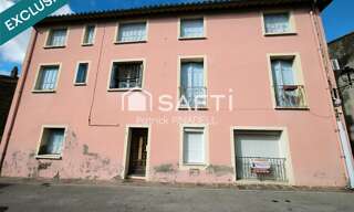 Maison 6 Pièces 180 m² à vendre à Cassagnes (66720)