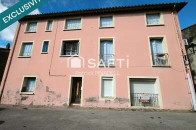 Maison 6 pièces 120000 €