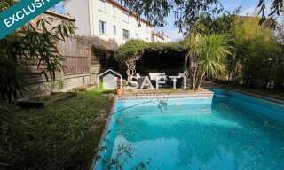 Maison 6 Pièces 180 m² à vendre à Cassagnes (66720)
