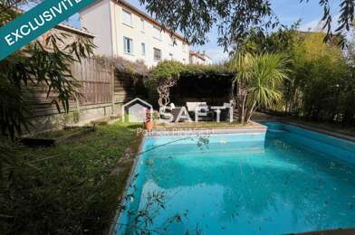 Maison 6 pièces 109000 €