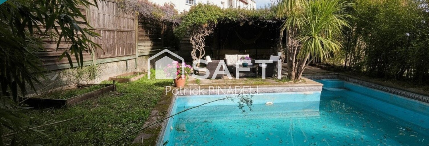 Maison 6 Pièces 180 m² à vendre à Cassagnes (66720)
