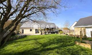 Maison 8 Pièces 141 m² à vendre à Villeperdue (37260)