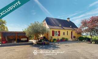 Maison 7 Pièces 173 m² à vendre à Le Bugue (24260)