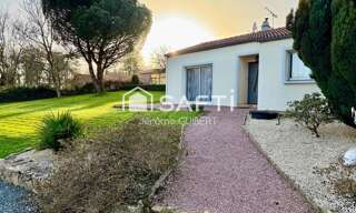 Maison 5 Pièces 94 m² à vendre à Cirières (79140)