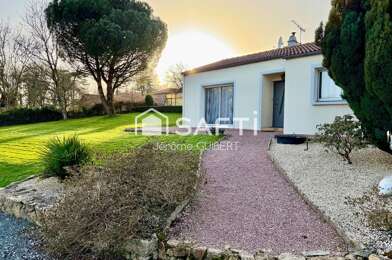 Maison 5 pièces 209000 €