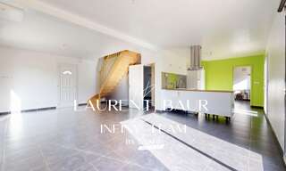 Maison 5 Pièces 120 m² à vendre à Pleuven (29170)