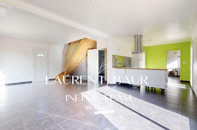 Maison 5 pièces 318000 €