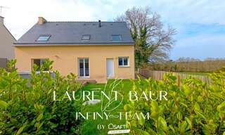 Maison 5 Pièces 120 m² à vendre à Pleuven (29170)