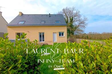 Maison 5 pièces 318000 €