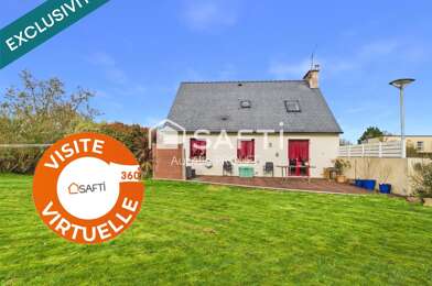 Maison 5 pièces 180000 €