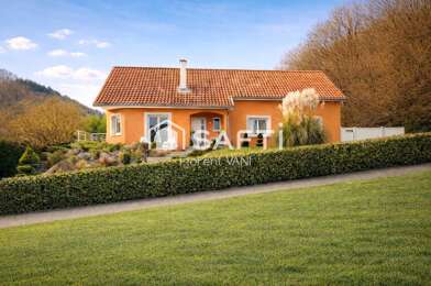 Maison 6 pièces 369900 €