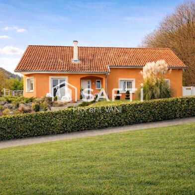 Maison 6 pièces 369900 €