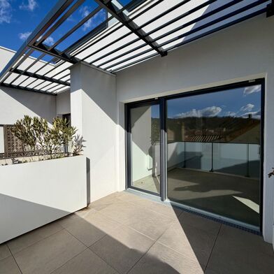 Appartement 3 pièces 228000 €