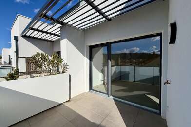 Appartement 3 pièces 213000 €