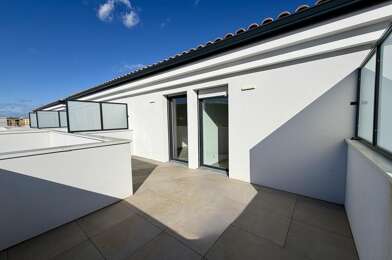 Appartement 3 pièces 213000 €