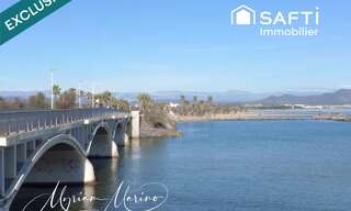 Appartement 3 Pièces 53 m² à vendre à Fréjus (83370)