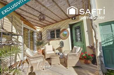 Appartement 3 pièces 295000 €