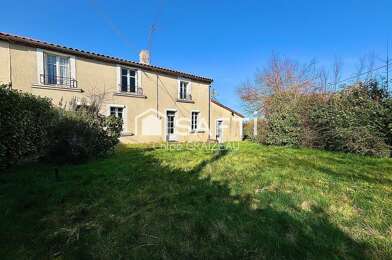 Maison 6 pièces 129000 €