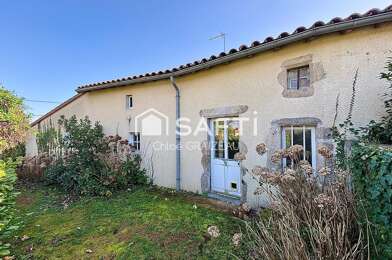 Maison 6 pièces 129000 €