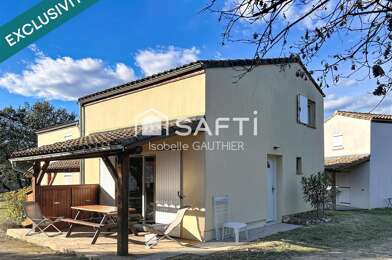 Maison 4 pièces 97000 €