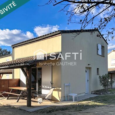 Maison 4 pièces 97000 €