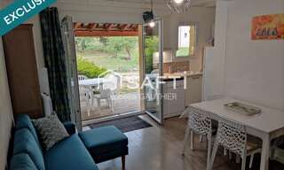 Maison 3 Pièces 46 m² à vendre à Sauve (30610)