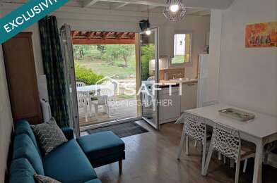 Maison 3 pièces 85000 €