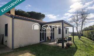 Maison 5 Pièces 160 m² à vendre à L'Union (31240)