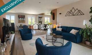 Maison 5 Pièces 145 m² à vendre à Saint-Jean (31240)