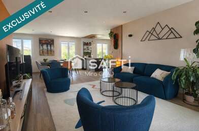 Maison 5 pièces 509990 €