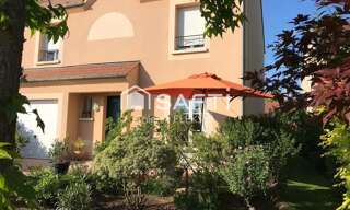 Maison 6 Pièces 107 m² à vendre à Presles (95590)