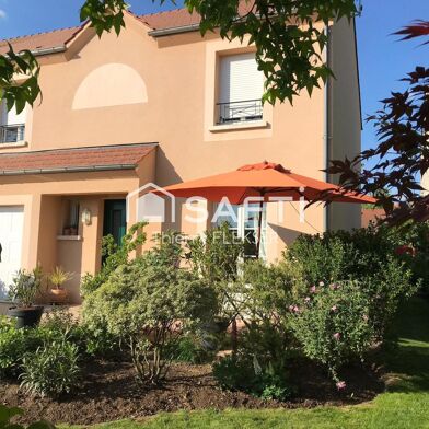 Maison 6 pièces 370000 €