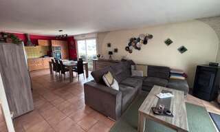 Maison 6 Pièces 139 m² à vendre à Saint-Blaise (06670)