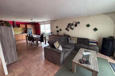 Maison 6 pièces 499000 €