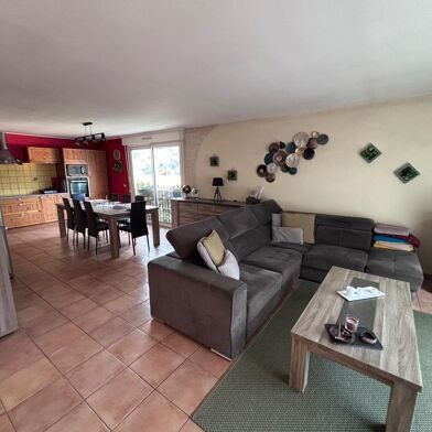 Maison 6 pièces 499000 €