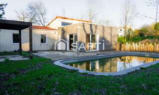 Maison 4 Pièces 123 m² à vendre à Exireuil (79400)