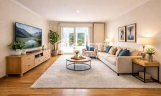 Maison 7 Pièces 226 m² à vendre à La Wantzenau (67610)