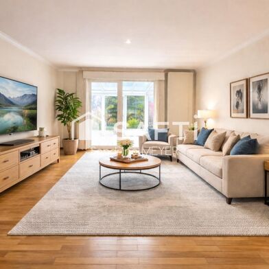 Maison 7 pièces 635000 €