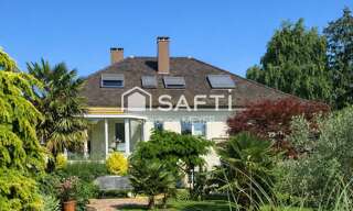 Maison 7 Pièces 250 m² à vendre à La Wantzenau (67610)