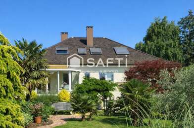 Maison 7 pièces 635000 €